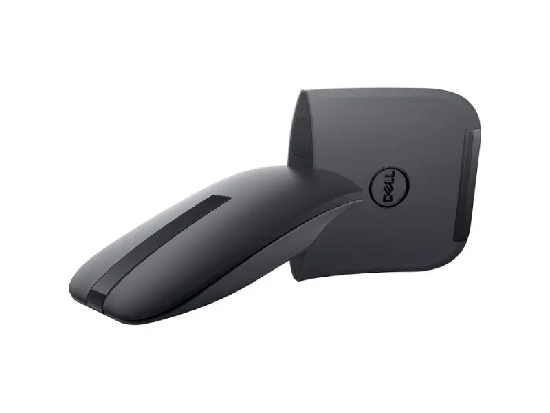 Миша Dell MS700 Bluetooth Travel Black (570-ABQN) - фото 3