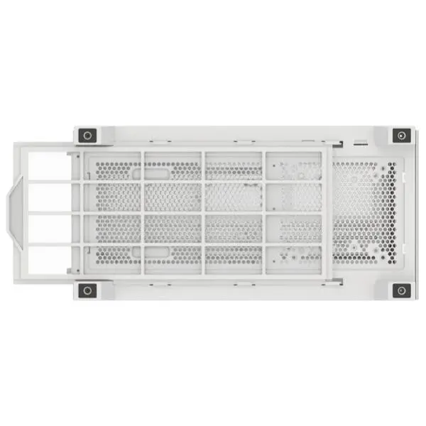 Корпус Xilence XILENT GLEAM ARGB X818.W.ARGB, без БЖ ATX WHITE (XG271_X818.W.ARGB) - фото 4