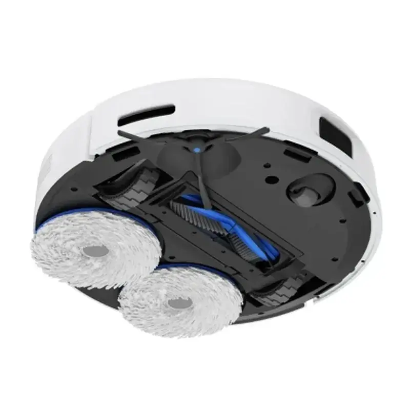 Пилосос Ecovacs DEEBOT N30 PRO OMNI (YDLX11-1 WHITE) - фото 4