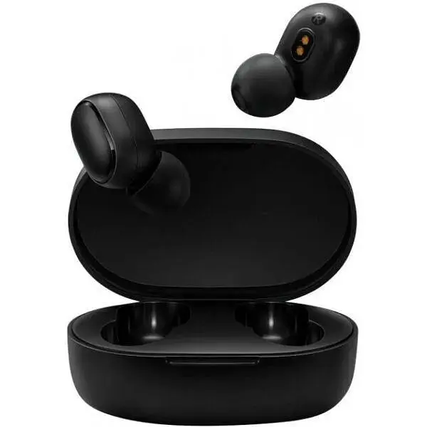 Наушники Xiaomi Mi True Wireless Earbuds Basic 2 (BHR4272GL) - фото 8