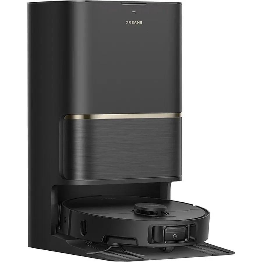 Робот-пилосос Dreame Bot L50 Ultra AE Black (RLL51SE-BL) [166635] - фото 3