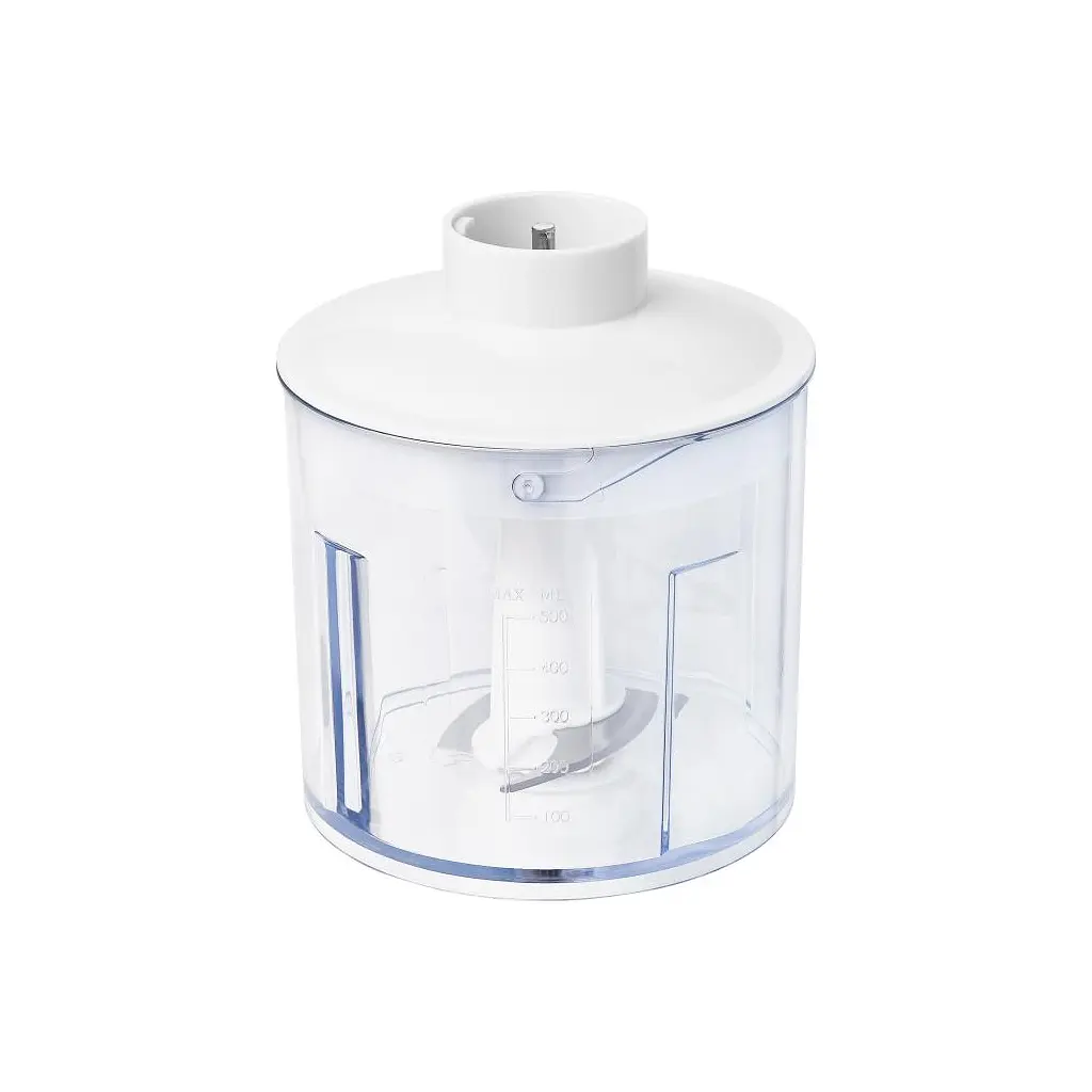 Блендер Rotex RTB465-W - фото 8
