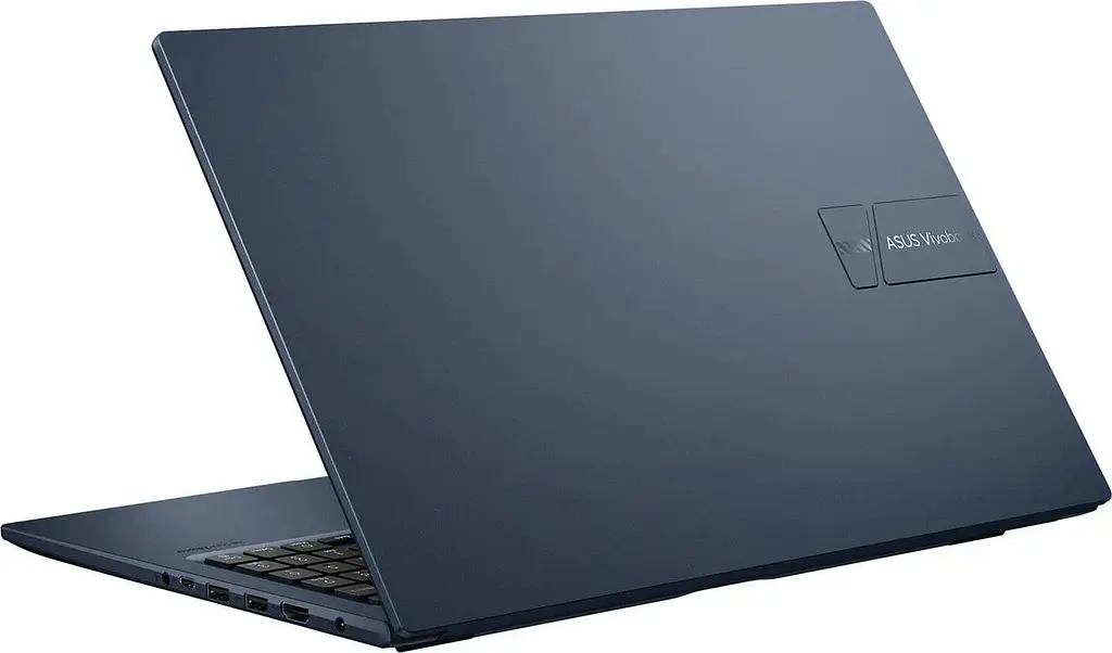 Ноутбук Asus Vivobook 15 X1504VA Core i7-1355U/5 ГГц/ Iris Xe Graphics/16/512 GB Refurbished - фото 3