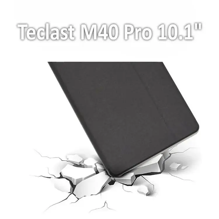 Чохол-книжка BeCover Smart Case для Teclast P20HD/P20S 10.1" Black (709485) - фото 3