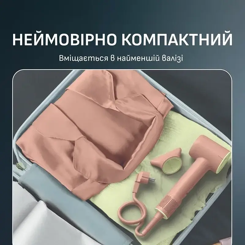 Фен ROWENTA HY5N11E0 - фото 5