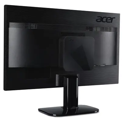 Мини компьютер неттоп Acer Veriton N1502G-13N0U MFF Barebone Intel N150 без ОЗУ без SSD без ОС 2xLAN Wi-Fi 6E HDMI DP черный - фото 9