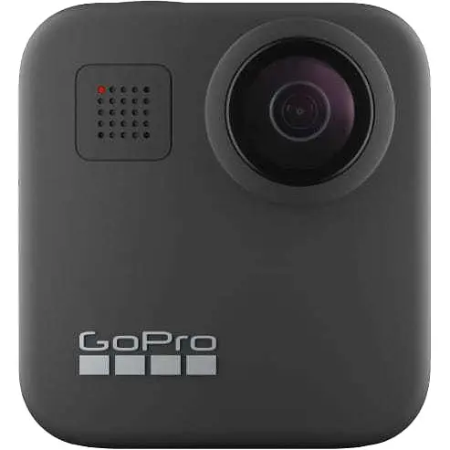 Екшн-камера GoPro Max (CHDHZ-202-RX) - фото 4