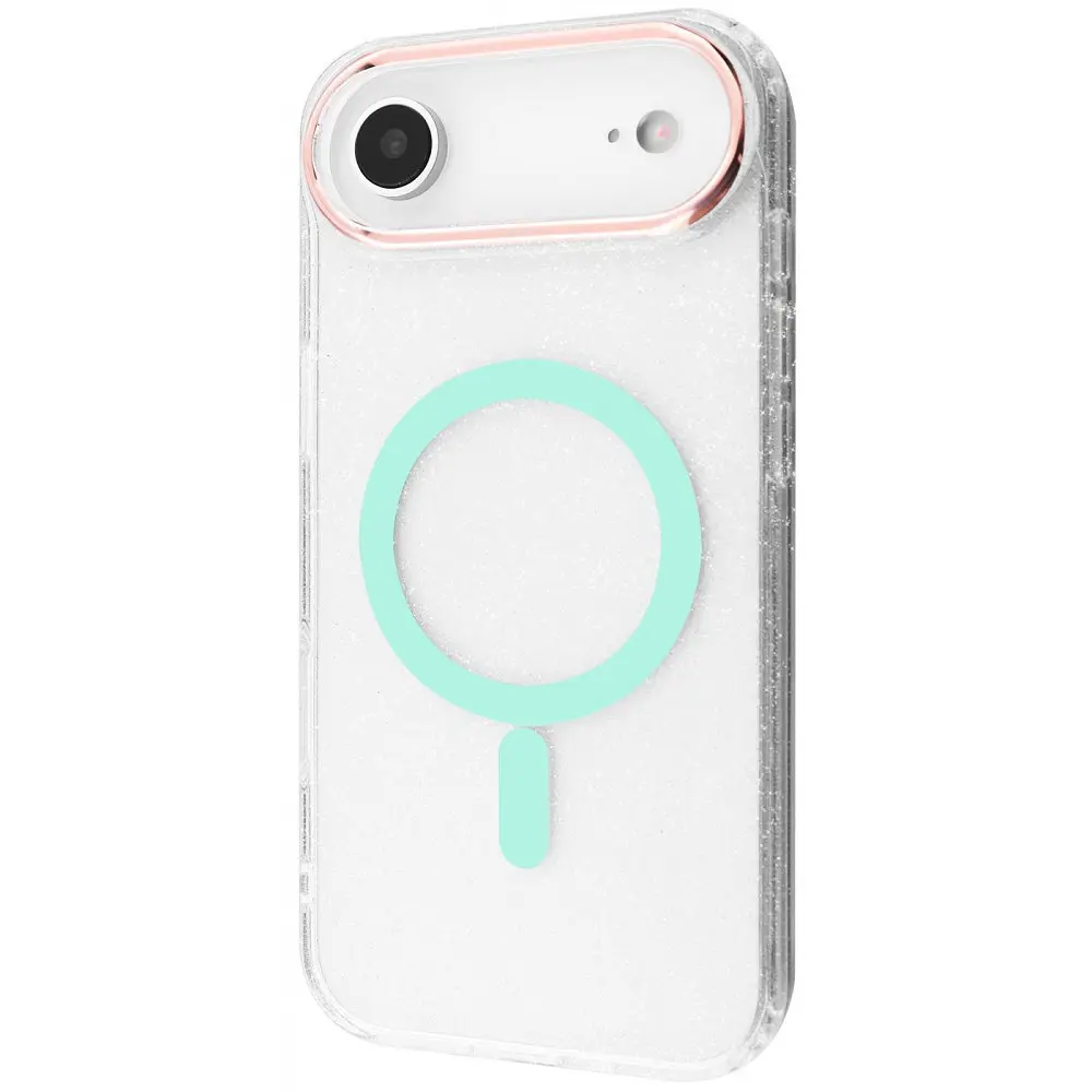 Чохол Proove Cuprum Case with Magnetic Ring iPhone 17 Air в асортименті - фото 4