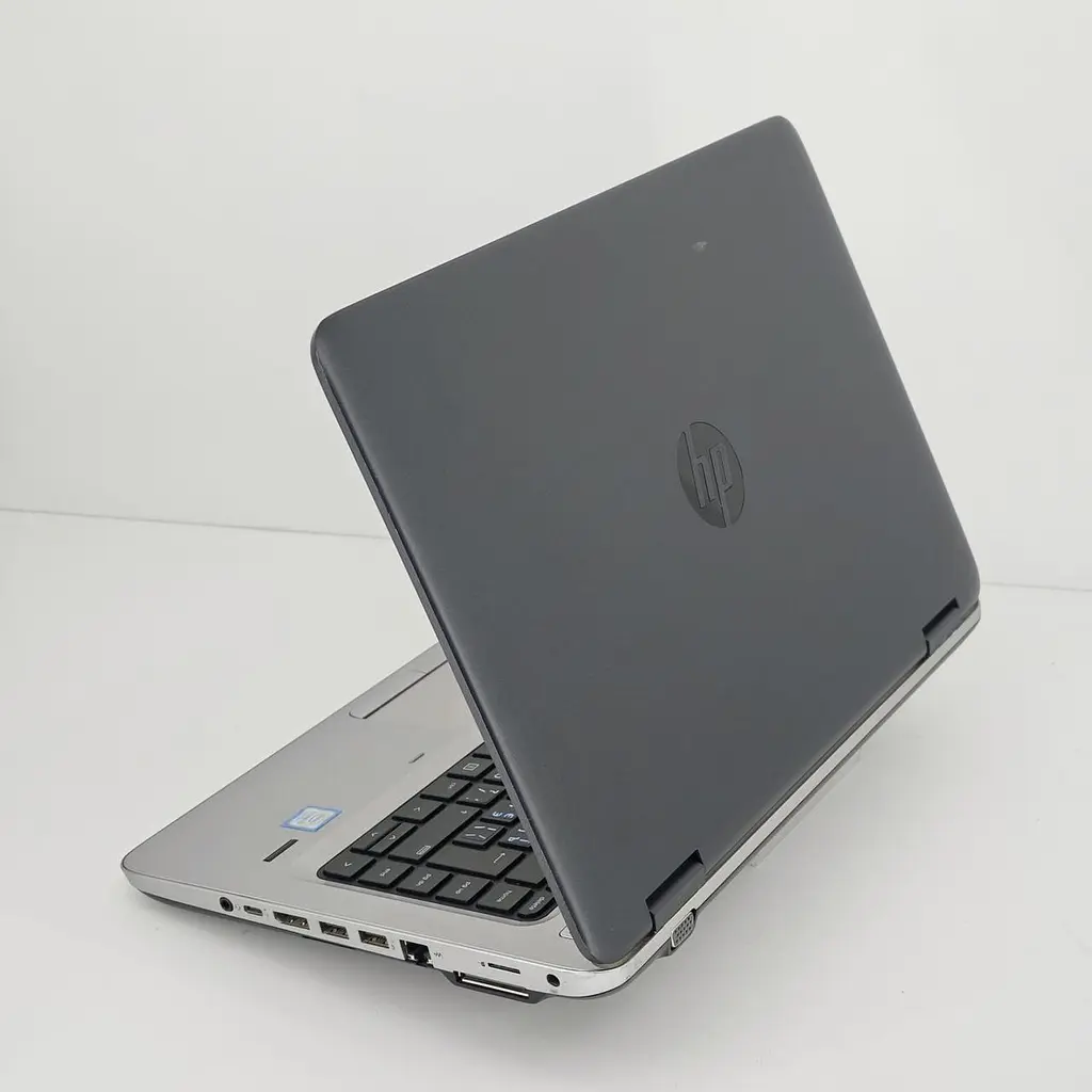 Ноутбук HP ProBook 640 G3 FHD (i5-7200U/8/256SSD) - Class B "Б/В" - фото 3