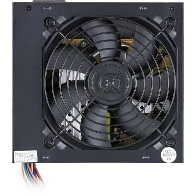 Блок живлення Vinga 400W ОЕМ (PSU-400-12 black) - фото 3