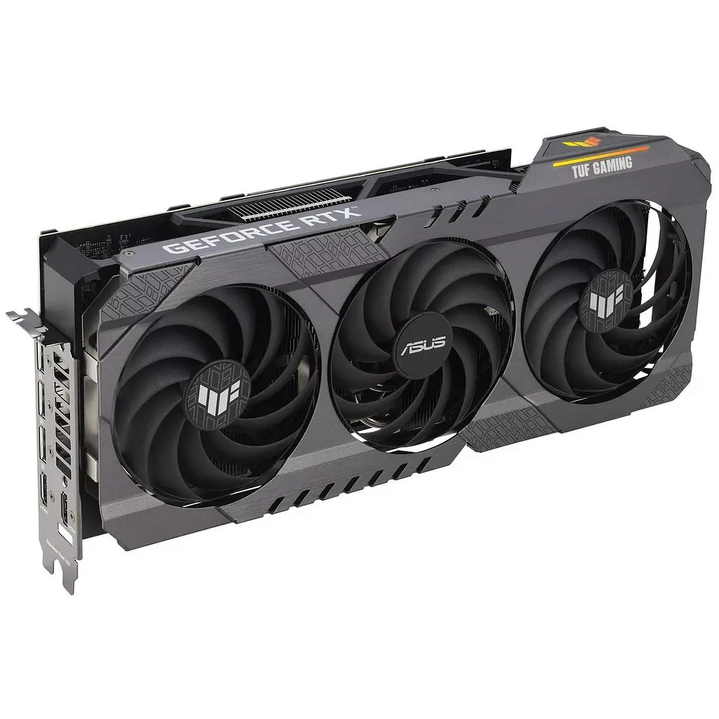 Відеокарта Asus TUF Gaming GeForce RTX 4090 24GB GDDR6X OG OC Edition [TUF-RTX4090-O24G-OG-GAMING] [118103] - фото 3