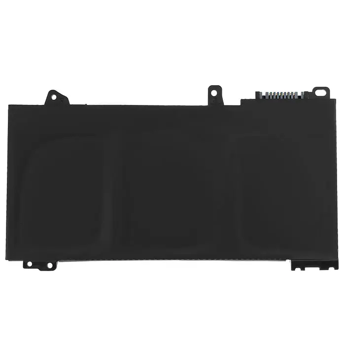 Акумулятор HP RE03XL (ProBook 430 G6, 440 G6, 445 G6, 450 G6) 11.55V 3500 mAh 40Wh Black - фото 3