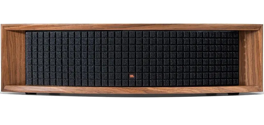Акустическая система JBL L75ms (JBLL75MS) - фото 8