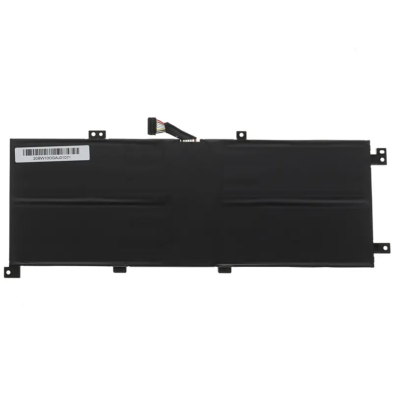 Батарея для ноутбука Lenovo L18D4P90 (ThinkPad L13, L13 Gen 2) 15.36V 2995 mAh Black (5B10W13933) - фото 3