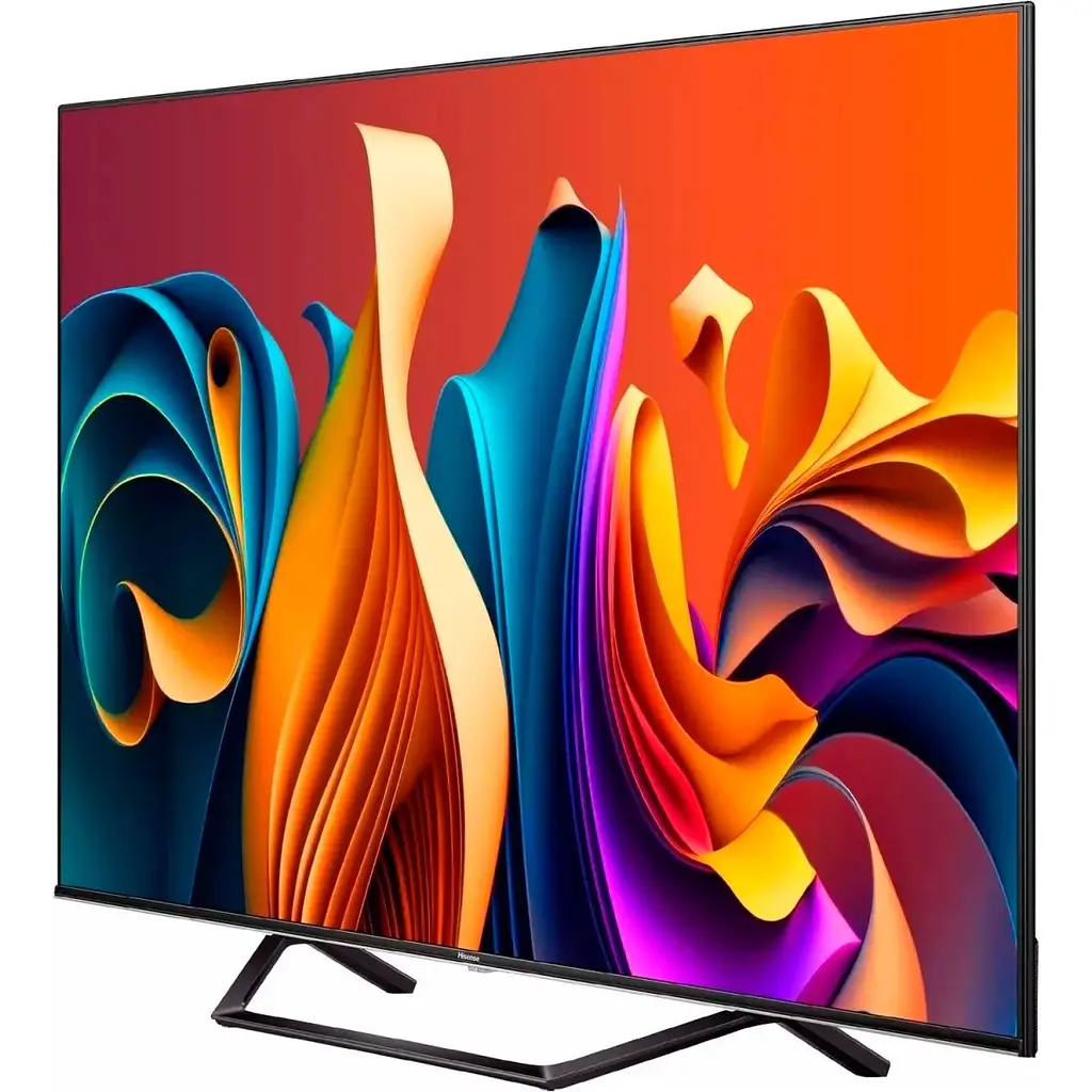 Телевізор Hisense 43A7NQ 43` QLED Ultra HD 4K (20013286) UA [132985] - фото 3