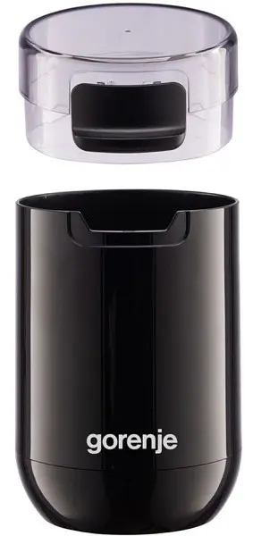 Кавомолка SMK150SB Gorenje teh0022811 - фото 8