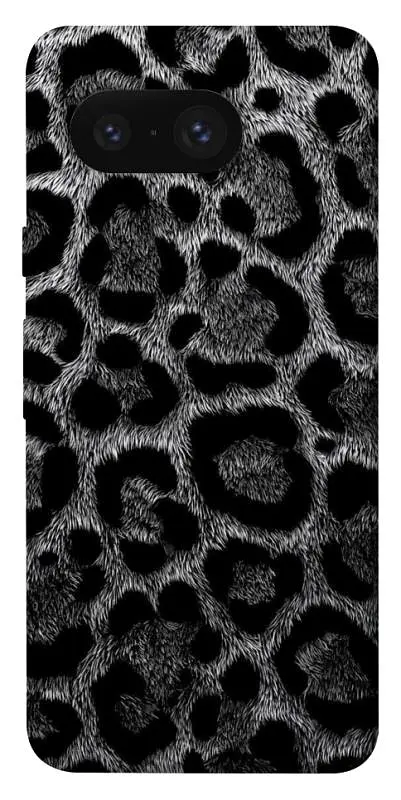 TPU чехол Demsky Black leo для Google Pixel 8