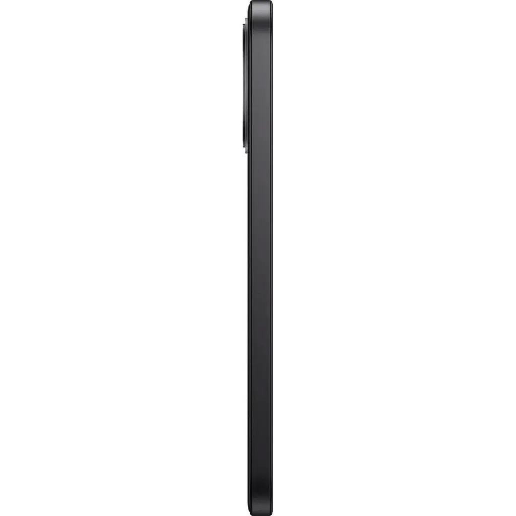 Смартфон Redmi Note 17 6/256GB Black UA-UCRF [178040] - фото 8