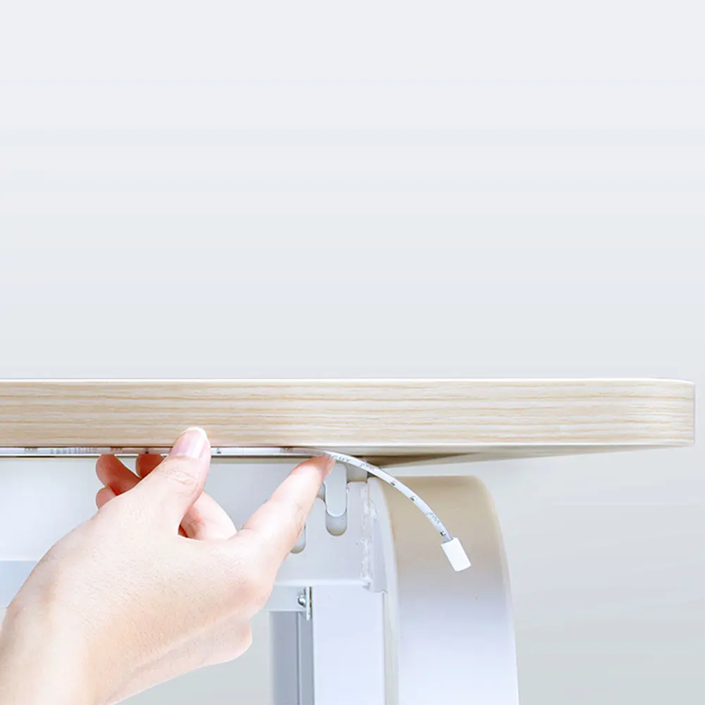 Розумна LED стрічка Wi-Fi Meross MSL320CPHK 5 метрів - фото 6