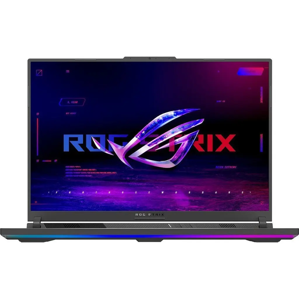 Ноутбук Asus ROG Strix G18 G814PP (G814PP-DS94) [153291] - фото 4