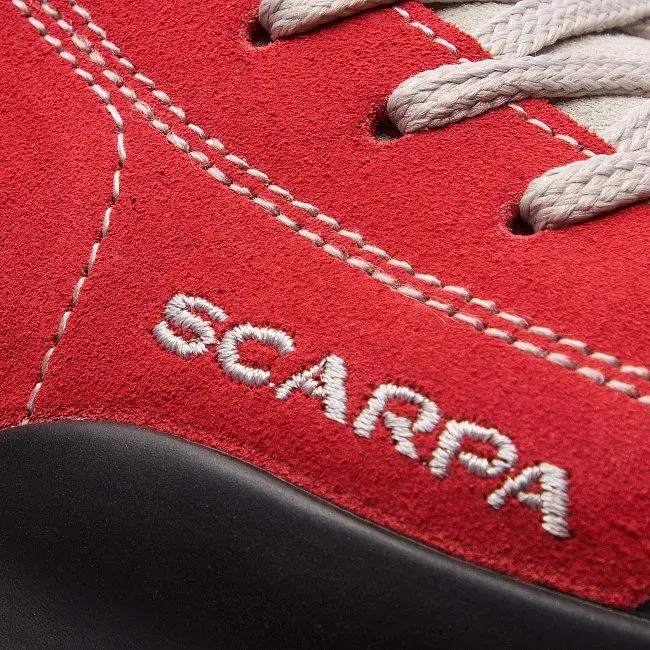 Кросівки Scarpa Mojito 38 Червоний - фото 2