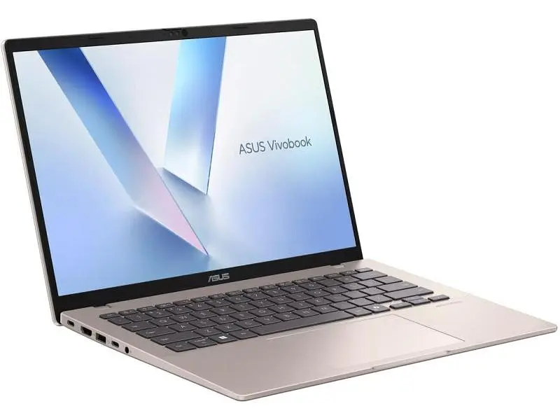 Ноутбук Asus Vivobook 14 M1407KA Platinum Gold (M1407KA-LY142, 90NB15H2-M006X0) - фото 2