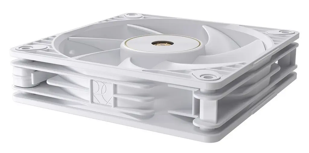 Вентилятор Asus ProArt PF120 White 3IN1 (90DA00M3-B09020) - фото 4