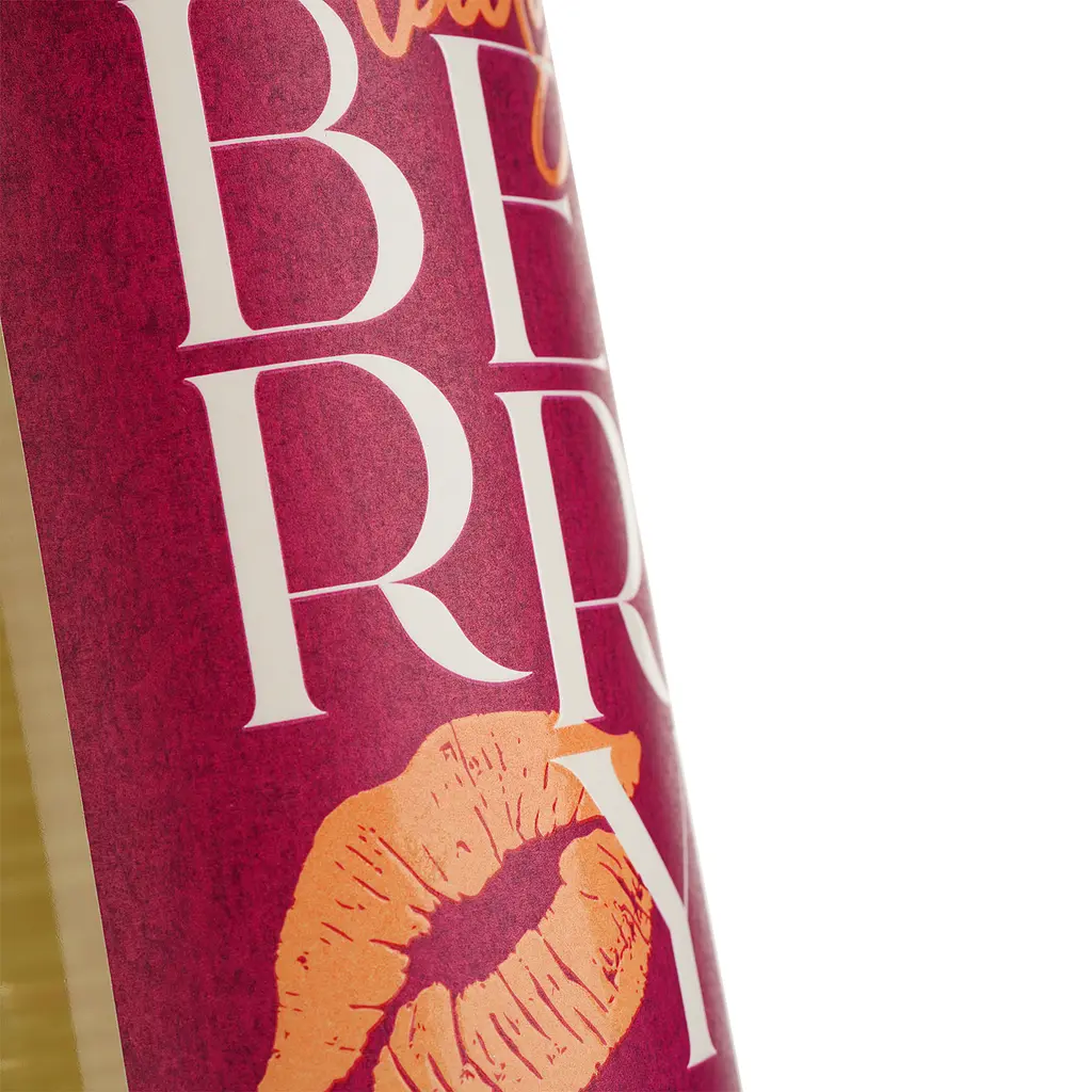 Напиток алкогольный Lady Berry White плодовый десертный 17.5% 0.5 л - фото 3