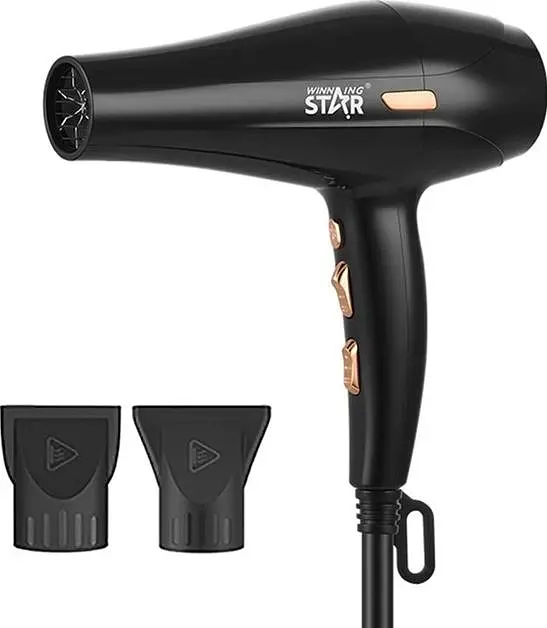Фен WINNINGSTAR ST-5714