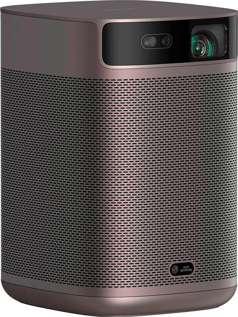 Мультимедийный проектор Xiaomi XGiMi MoGo 2 Pro [84840] - фото 3