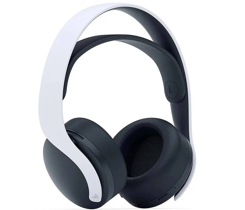 Гарнитура Sony Bluetooth Pulse 3D Wireless Headset (9387909)