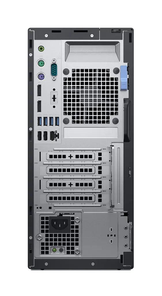 Комп'ютер Dell Optiplex 7060 MT i7-8700/16/1TBSSD Refurb - фото 3
