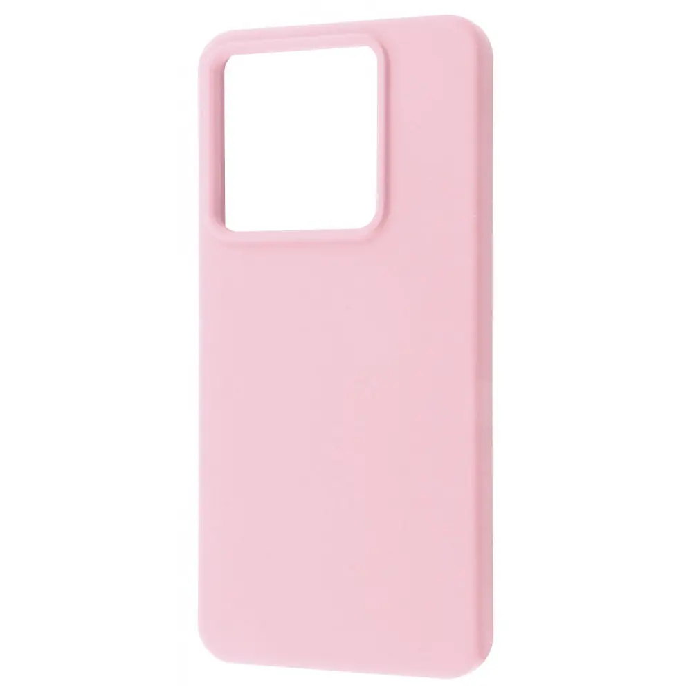 Чохол WAVE Full Silicone Cover Xiaomi Redmi Note 13 Pro 5G/Poco X6 5G в асортименті - фото 6