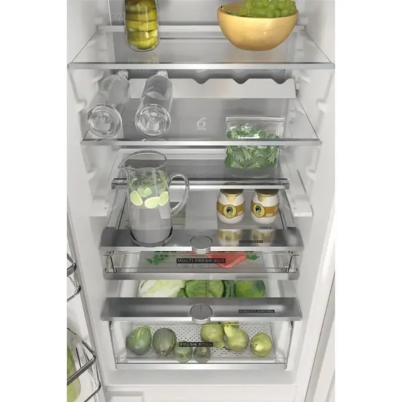 Холодильник Whirlpool WHC18 T573 - фото 7