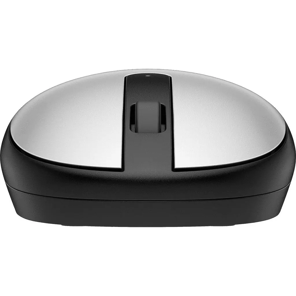 Мышь HP 240 Silver (43N04AA) [160322] - фото 3