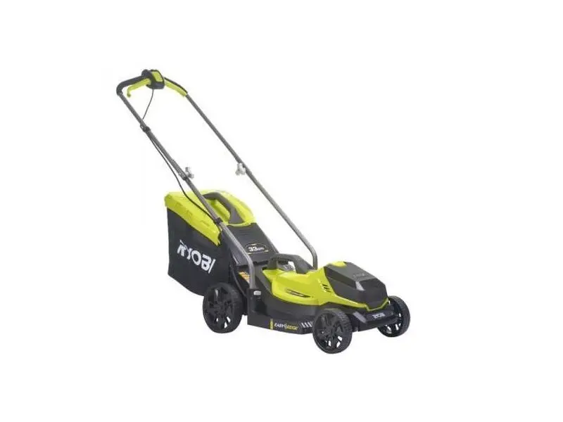 Газонокосарка Ryobi OLM1833B (5133004305) - фото 2