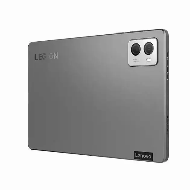 Планшет Lenovo LEGION Y700 2023 12/256GB Snapdragon 8+ TB320FC Storm Gray GLOBAL ROM (різні мови, гугл сервіси) - фото 4