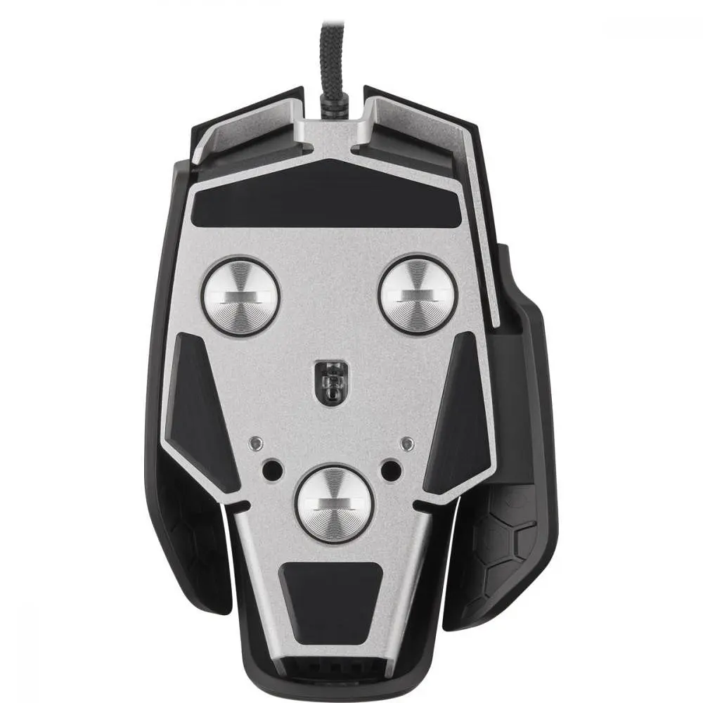 Миша Corsair M65 RGB ULTRA Tunable FPS Gaming Mouse (CH-9309411-EU) - фото 8