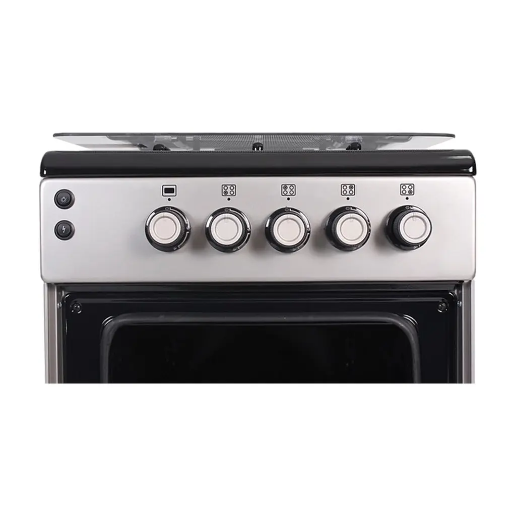 Плита PRIME Technics PSG 54016 B - фото 6