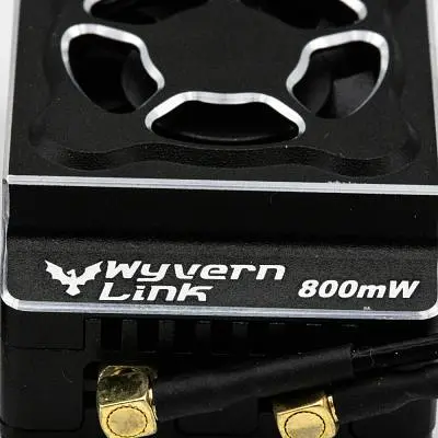Відеосистема FPV Emax Wyvern Link OpenIPC 800mW VTX V2 (0110003188) - фото 9