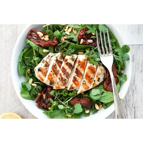 Микроволновая печь Beko MGC20130BB черная - фото 5