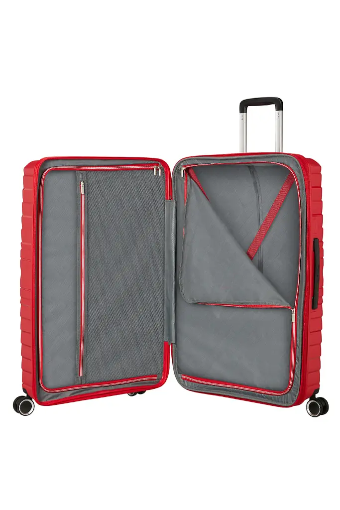 Чемодан American Tourister FLYTWIST 78 смTRUE RED 78x50x30(33) MI1*00003 - фото 3