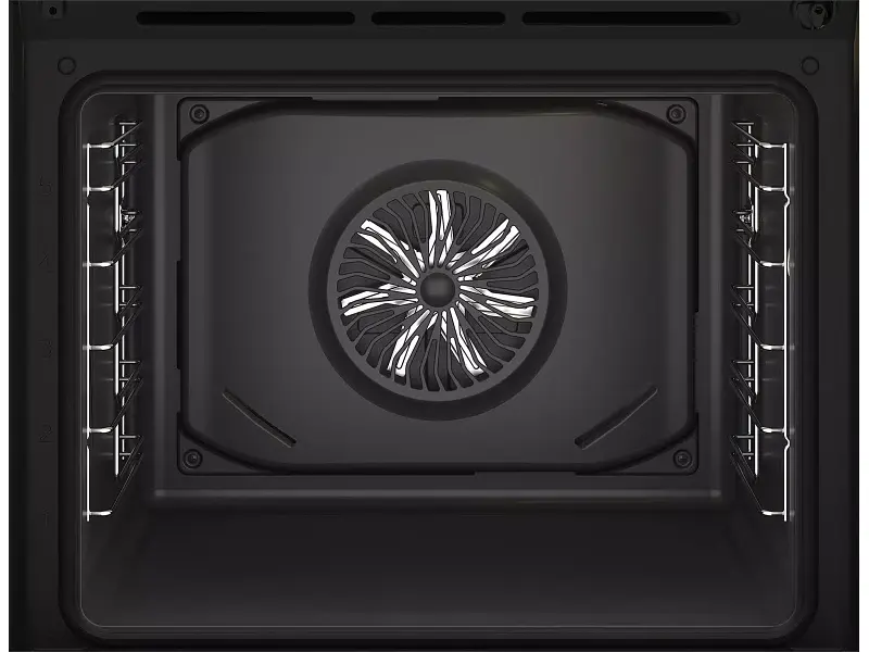 Духова шафа Beko BBIE17300B - фото 4