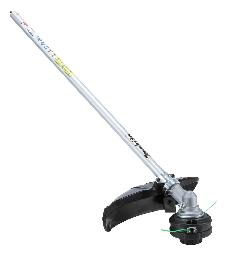 Насадка-коса з тримерною головкою EM408MP для Makita DUX18, DUX60, UX01G (191N31-5) - фото 3