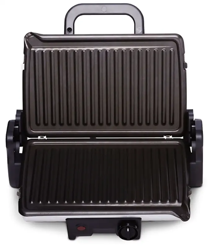 Гриль Tefal GC205012 (GC205012) - фото 2