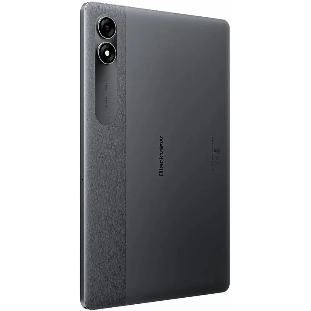 Планшет Blackview Tab 90 8/128Gb Silver Grey (Global Version) LTE - фото 7