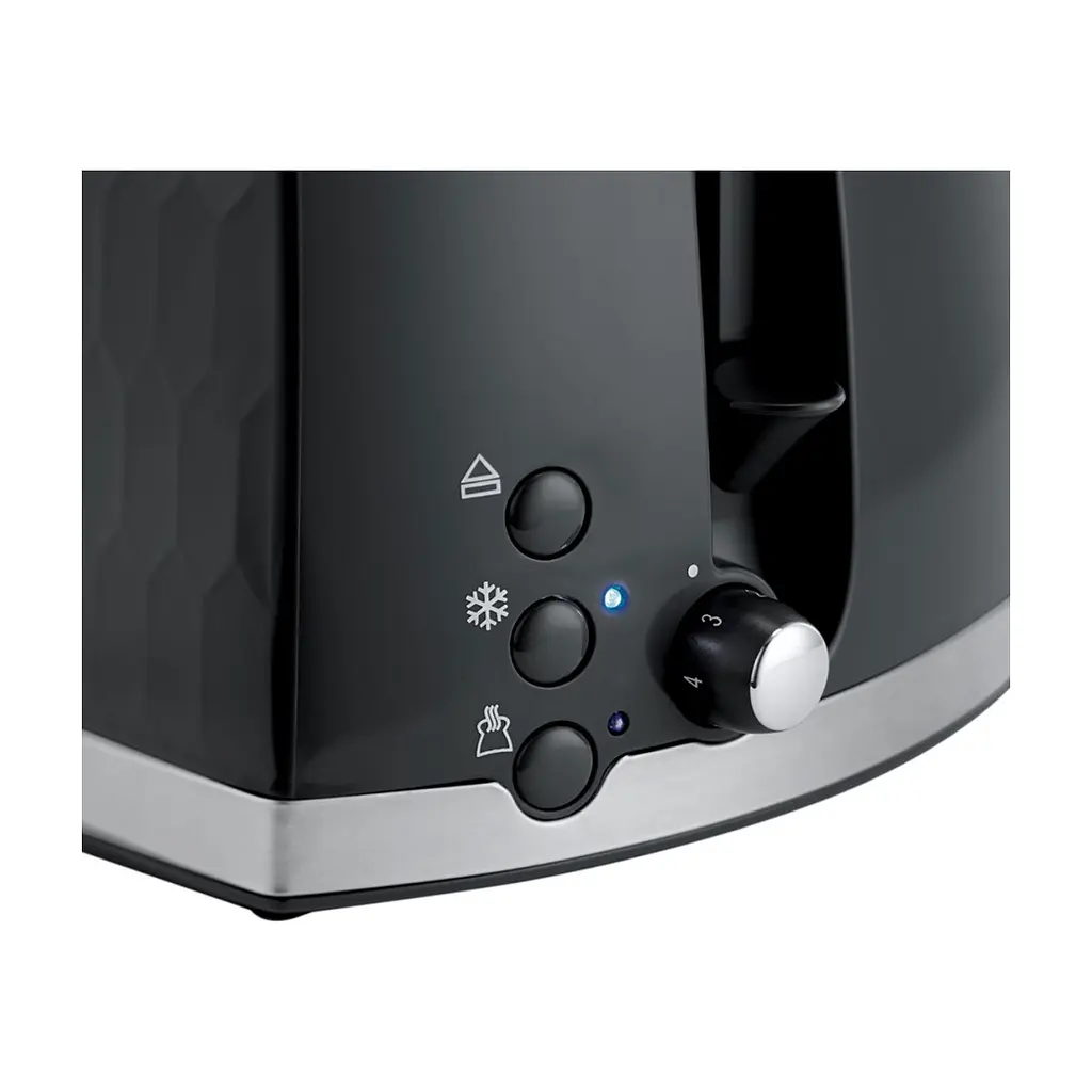 Тостер Russell Hobbs 26061-56 - фото 10