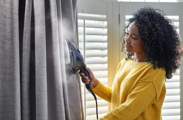 Відпарювач Russell Hobbs 28370-56 Steam Genie 2in1 - фото 8