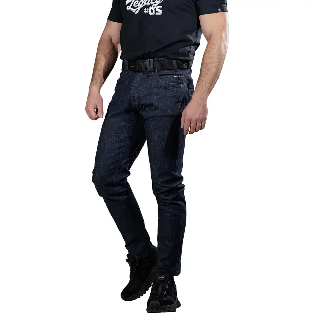 Джинси Pentagon Jason Jeans Pants 40in/32 Raw - фото 2