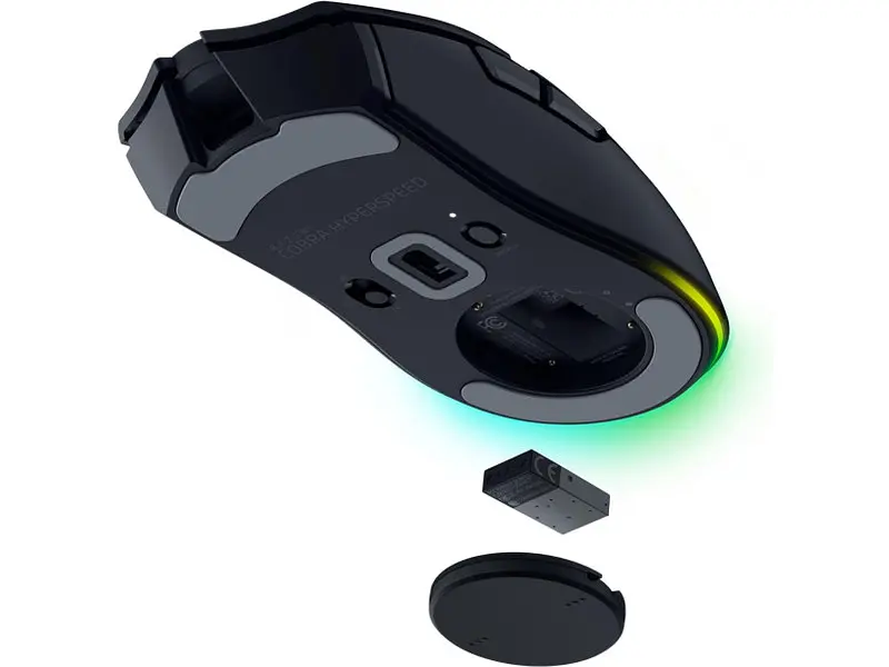 Миша Razer Cobra Hyperspeed (RZ01-05570100-R3G1) - фото 2